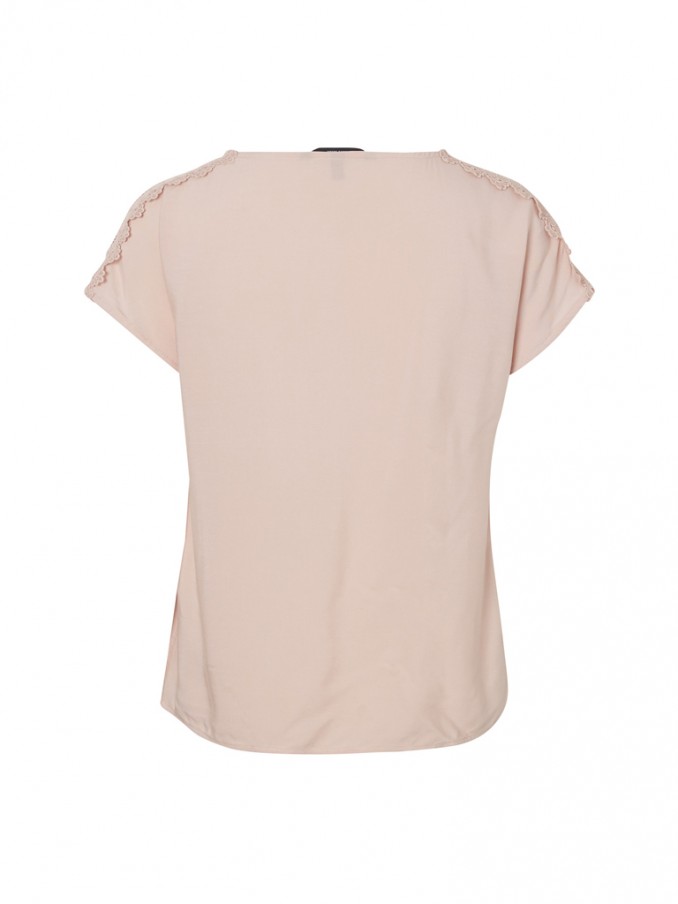 Shirt Woman Rose Vero Moda