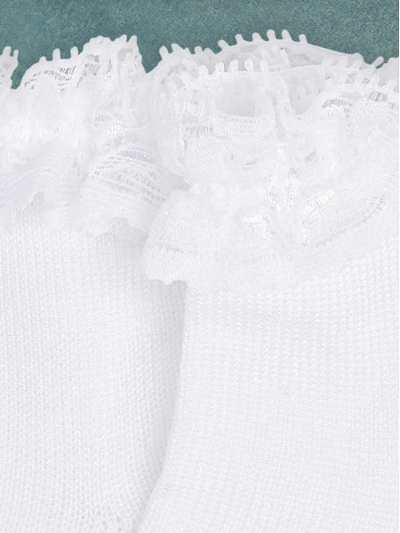 Socks Girl Abel & Lula