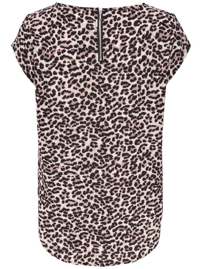 Blusa Mujer Only