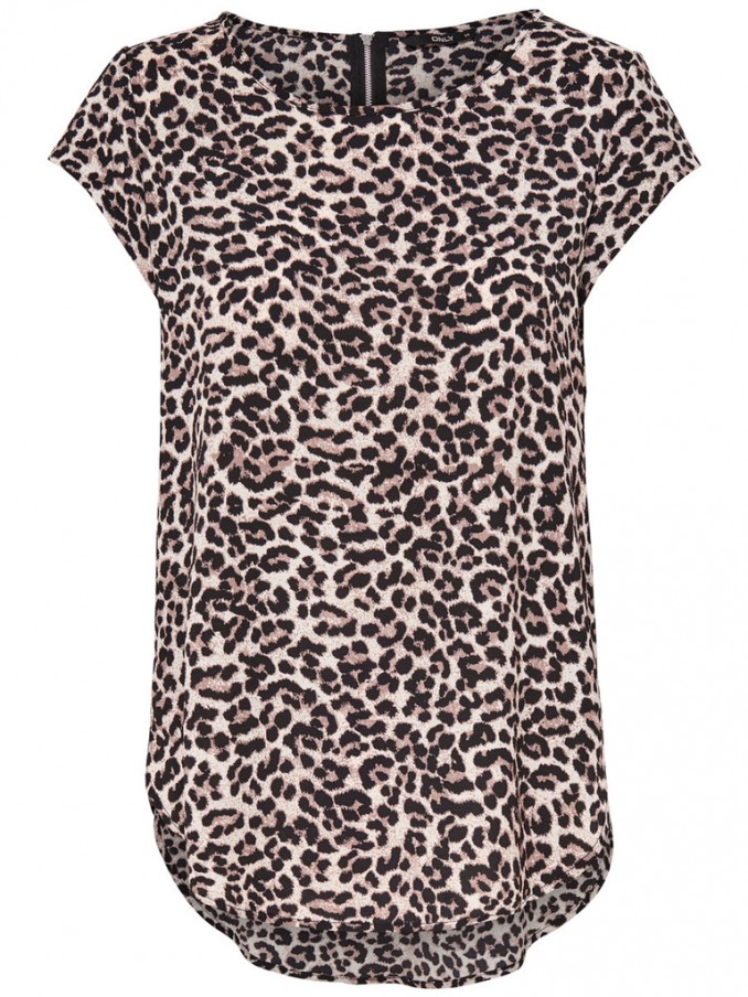 Blusa Mujer Only