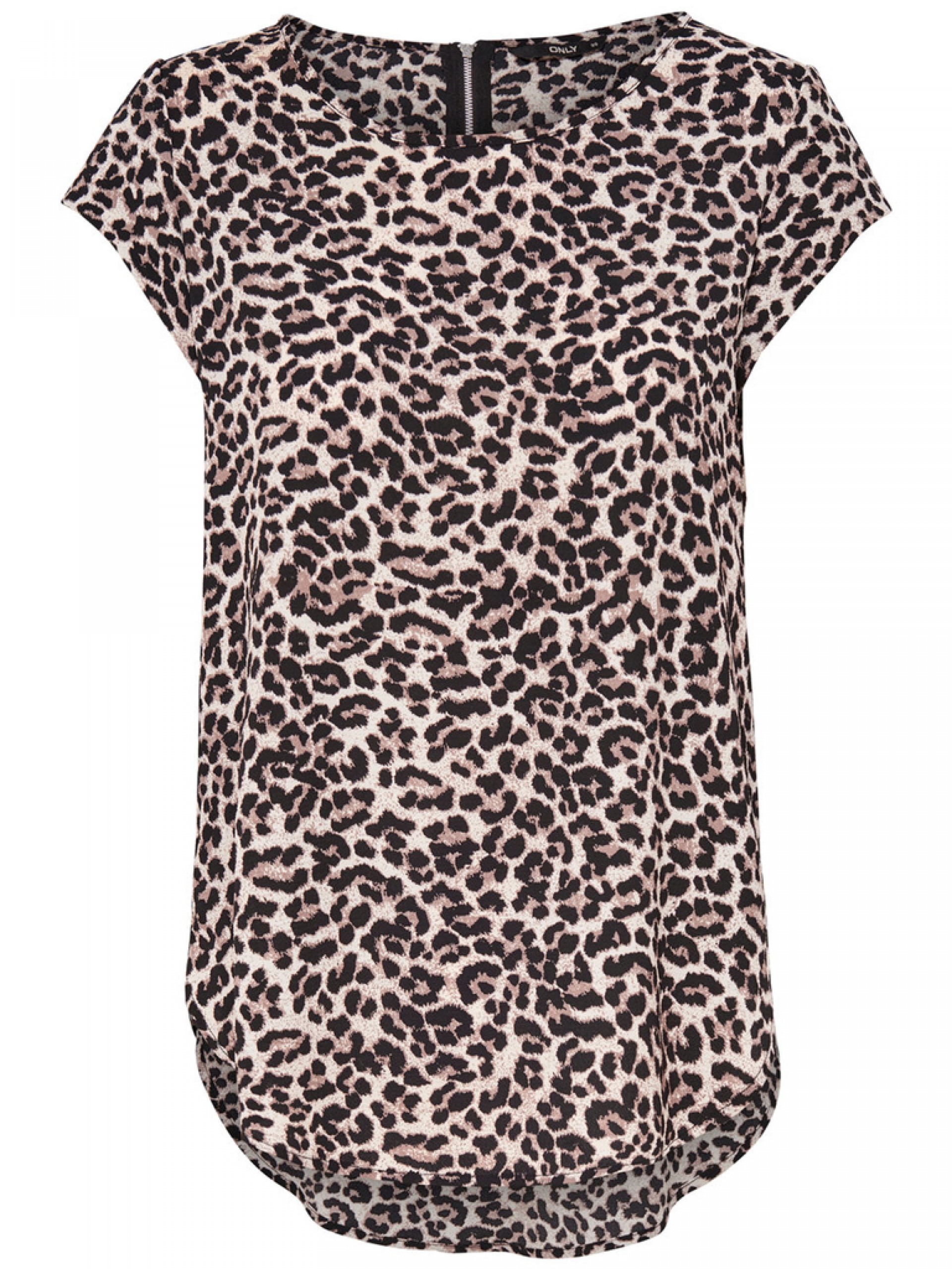 Blusa Mujer Only