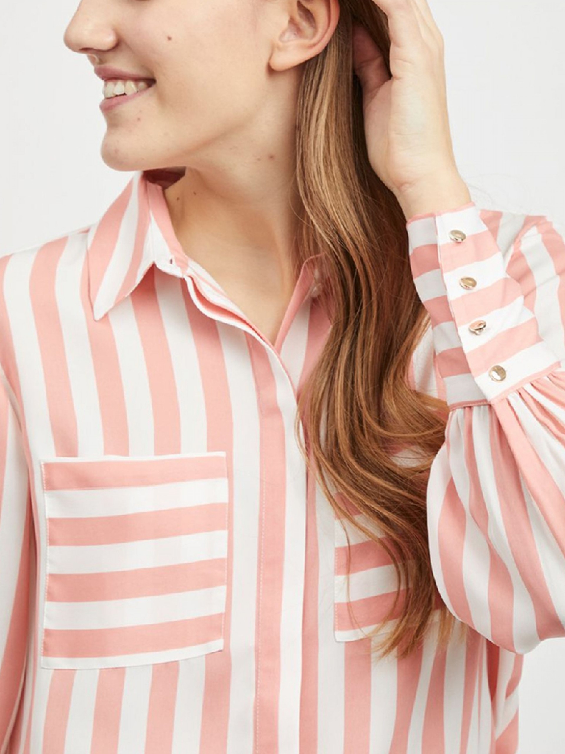 Shirt Woman Vila