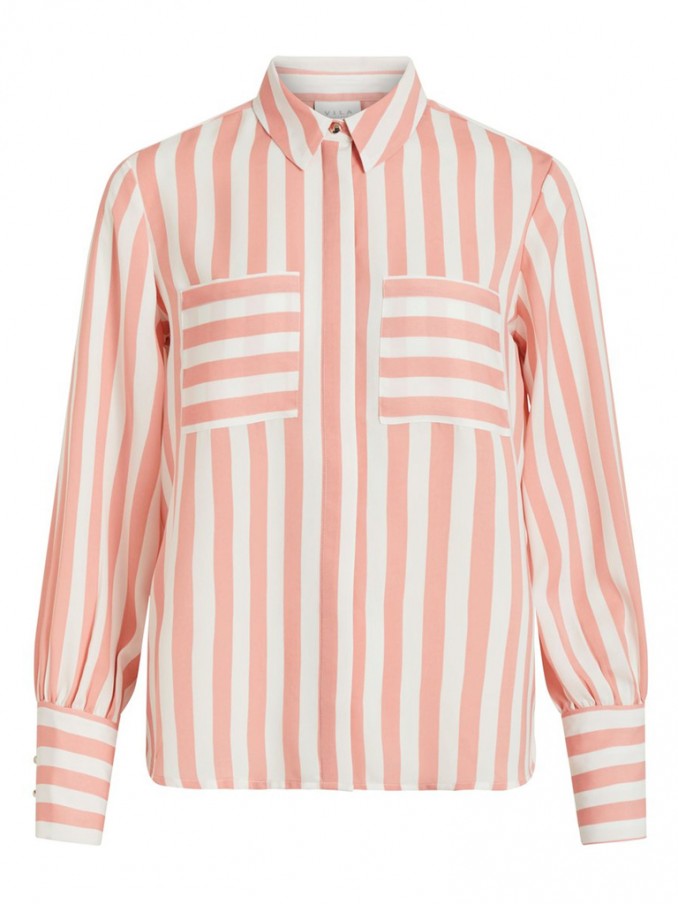 Shirt Woman Vila