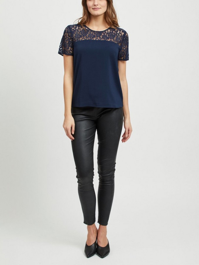 Blusa Mujer Vila