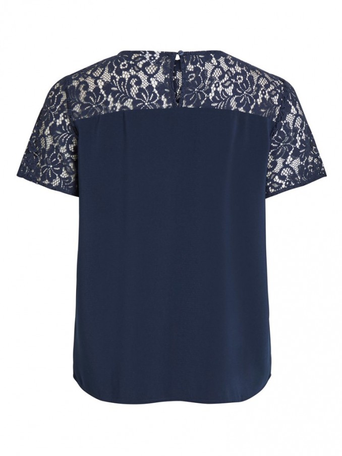 Blusa Mujer Vila
