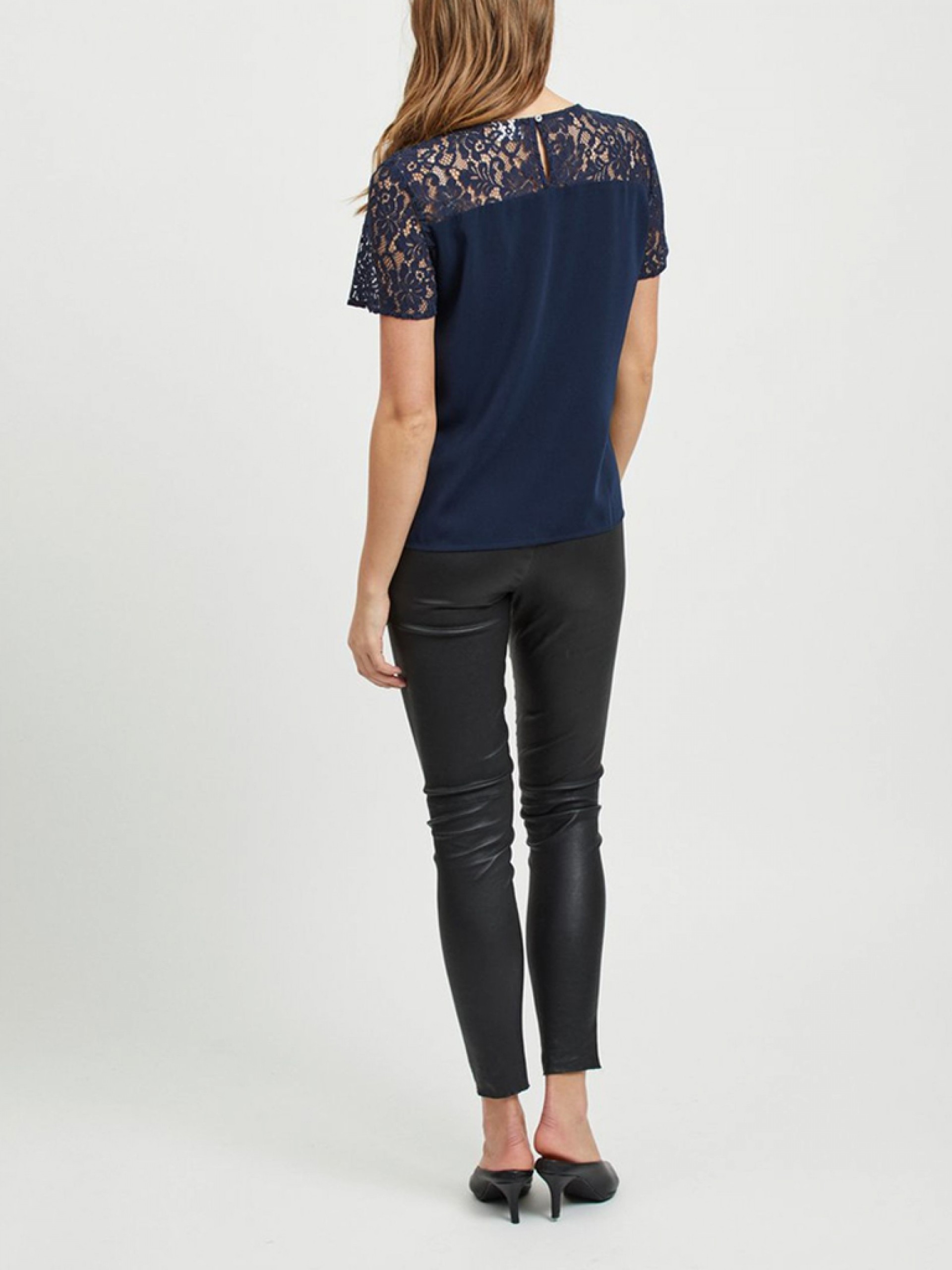 Blusa Mujer Vila