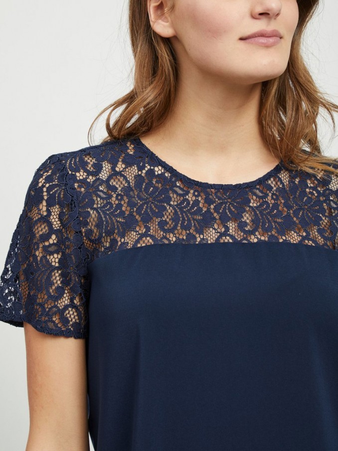 Blusa Mujer Vila