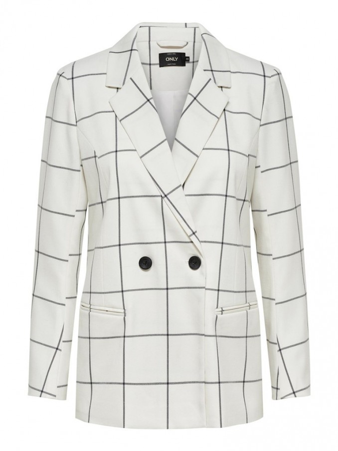 Blazer Mujer Only