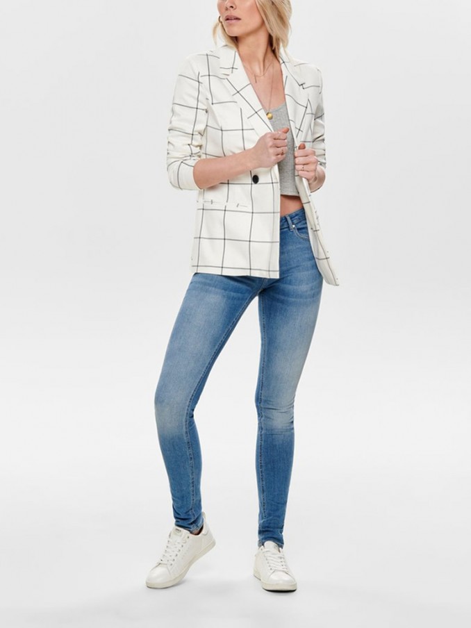 Blazer Mujer Only