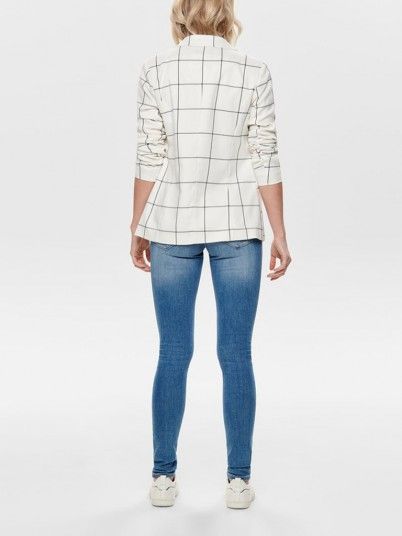 Blazers Women White Only 15169075