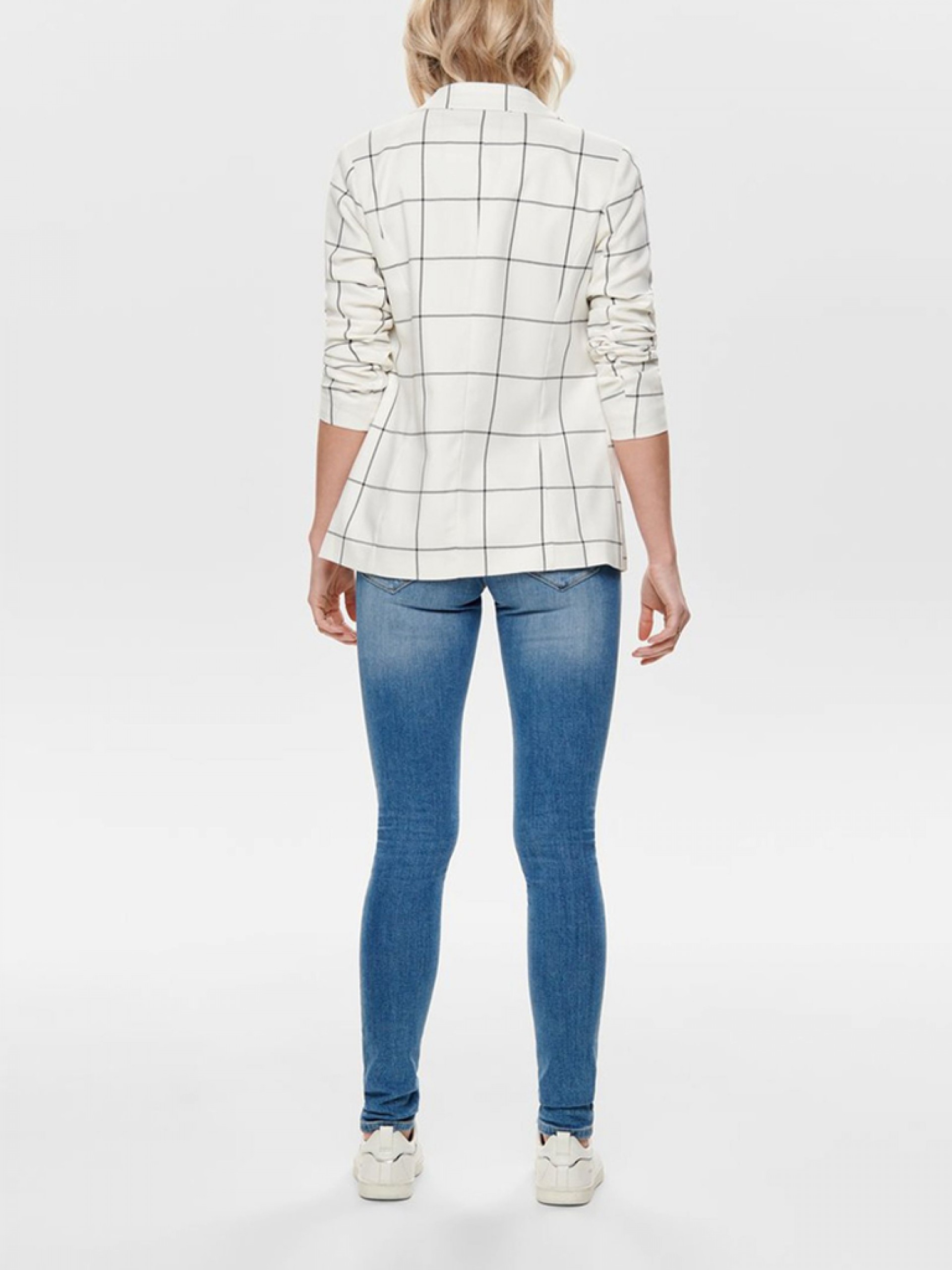 Blazer Mujer Only