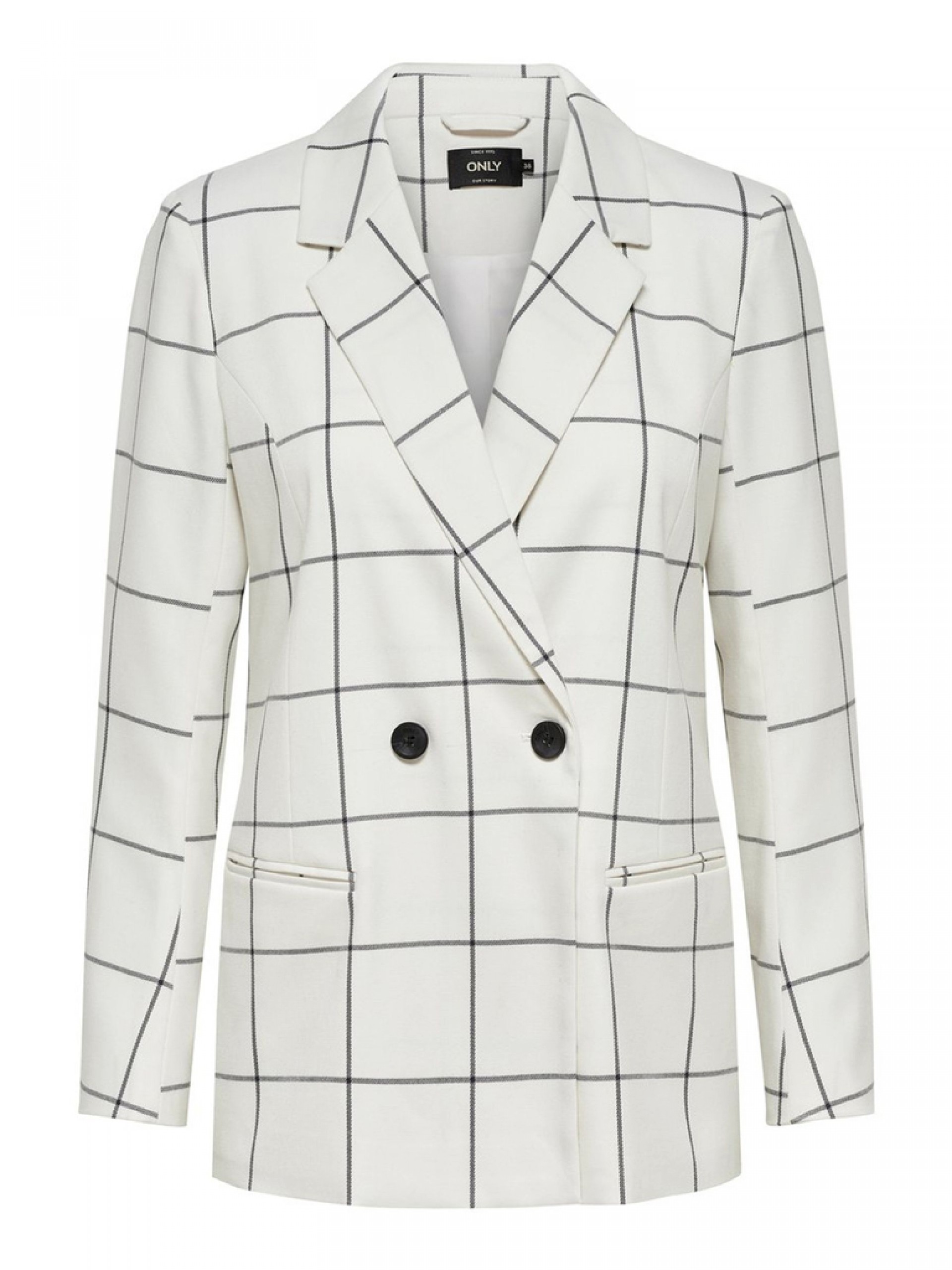 Blazer Mujer Only