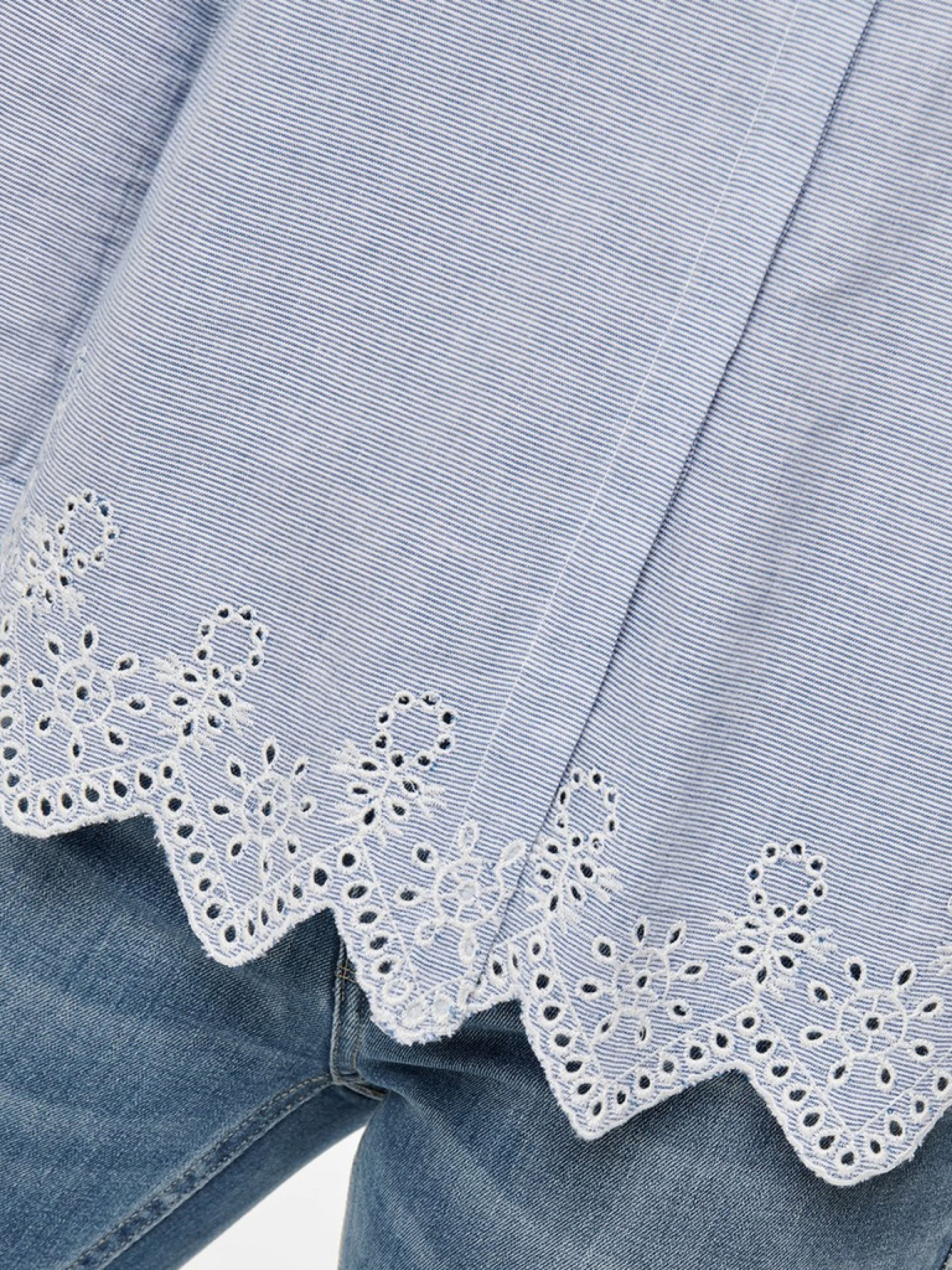 Camisa Mujer Only