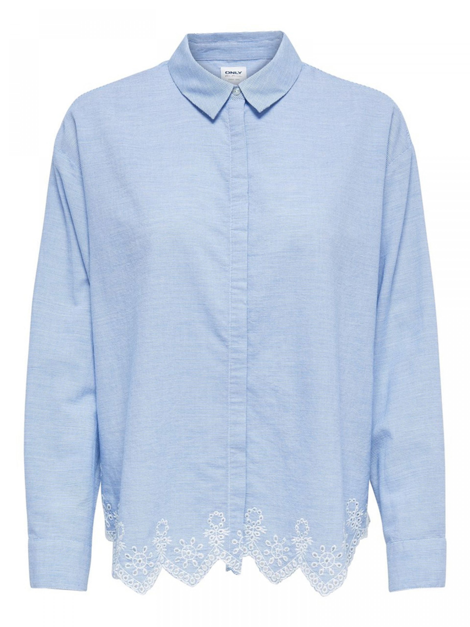 Camisa Mujer Only