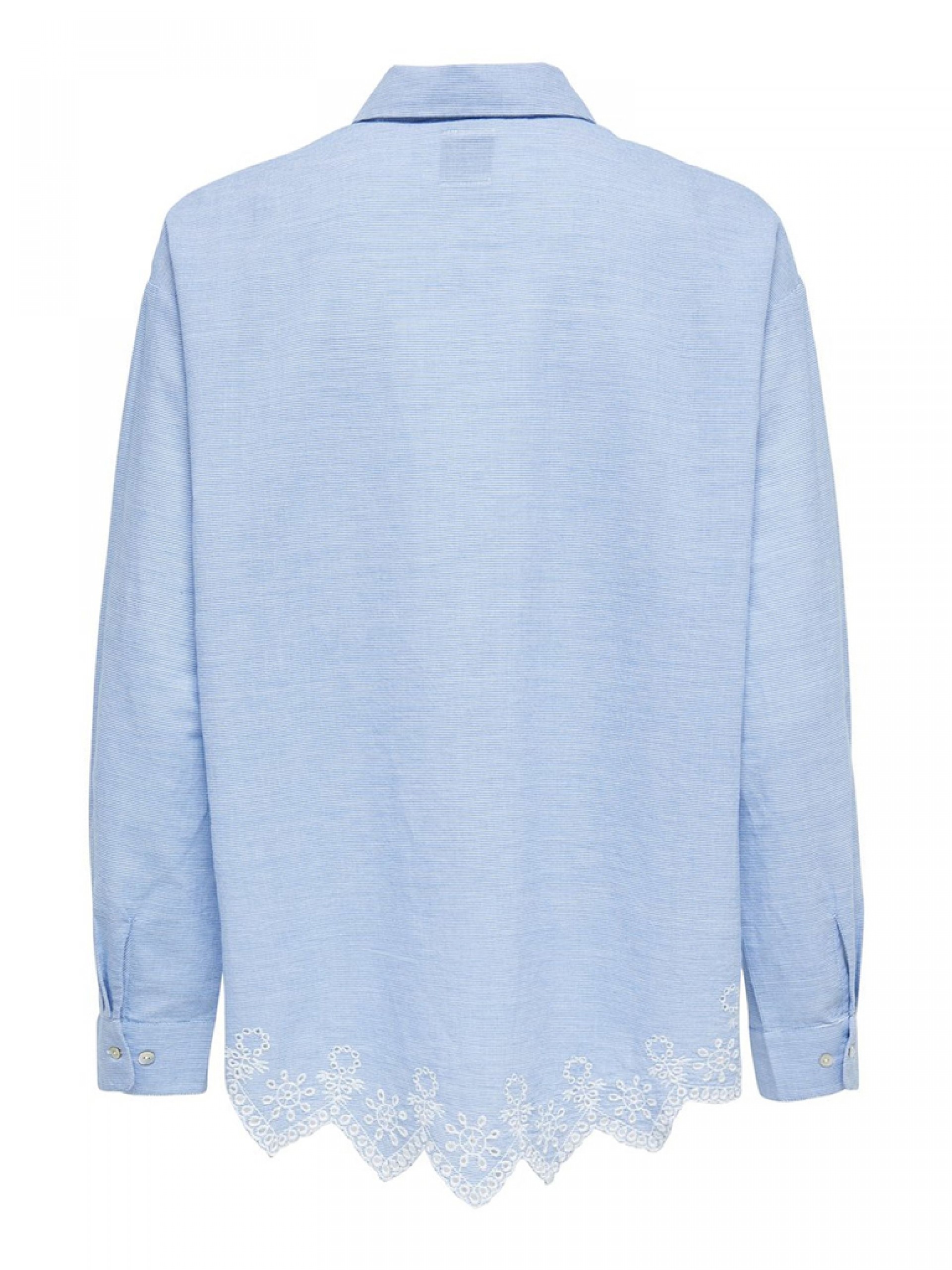 Camisa Mujer Only
