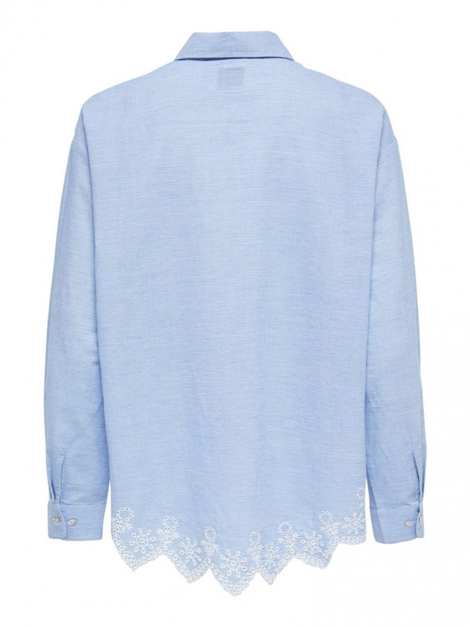 Camisa Mujer Only