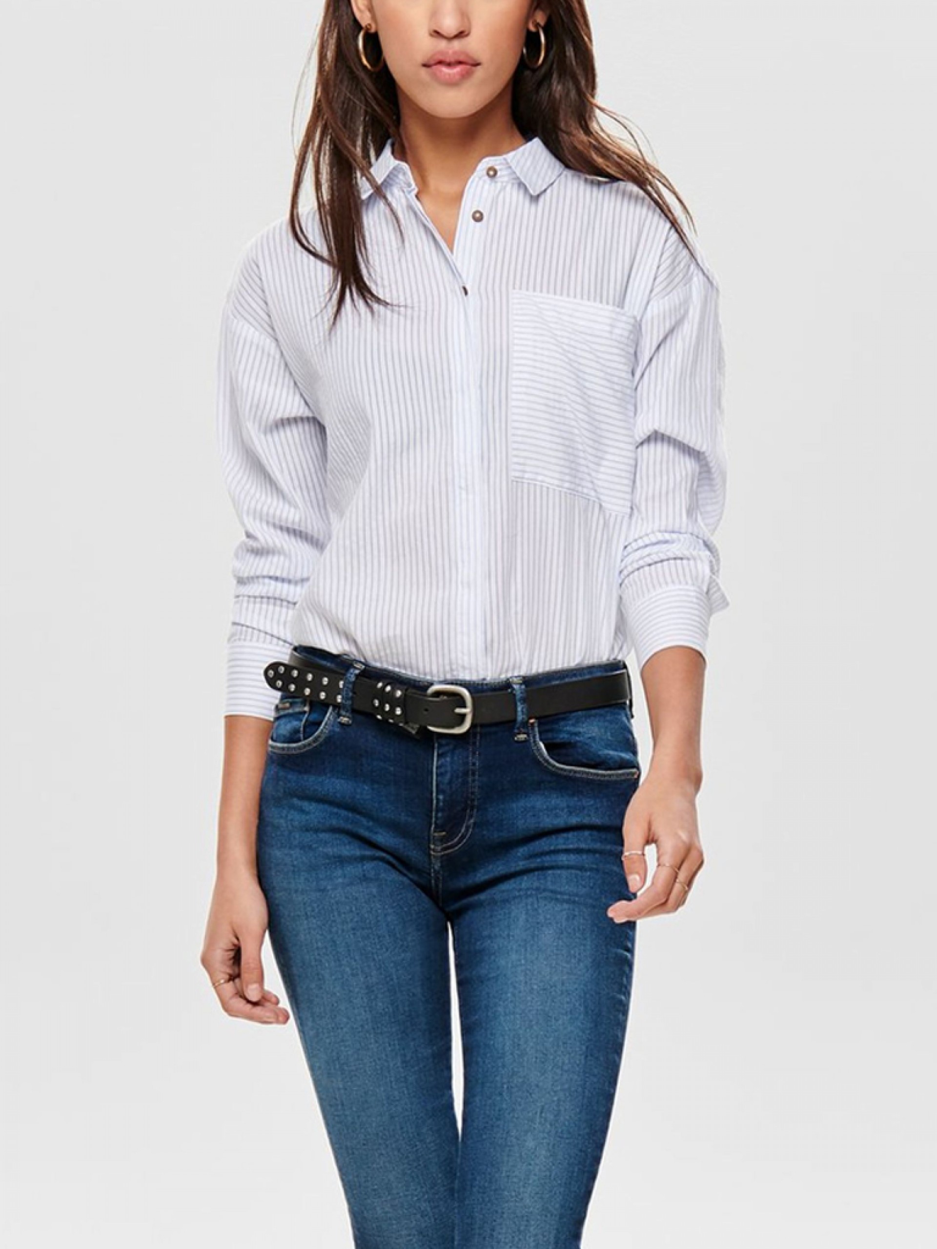 Camisa Mujer Only