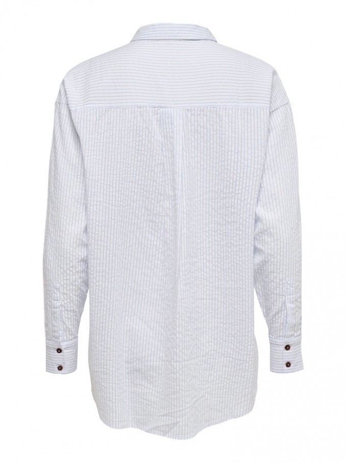 Camisa Mujer Only
