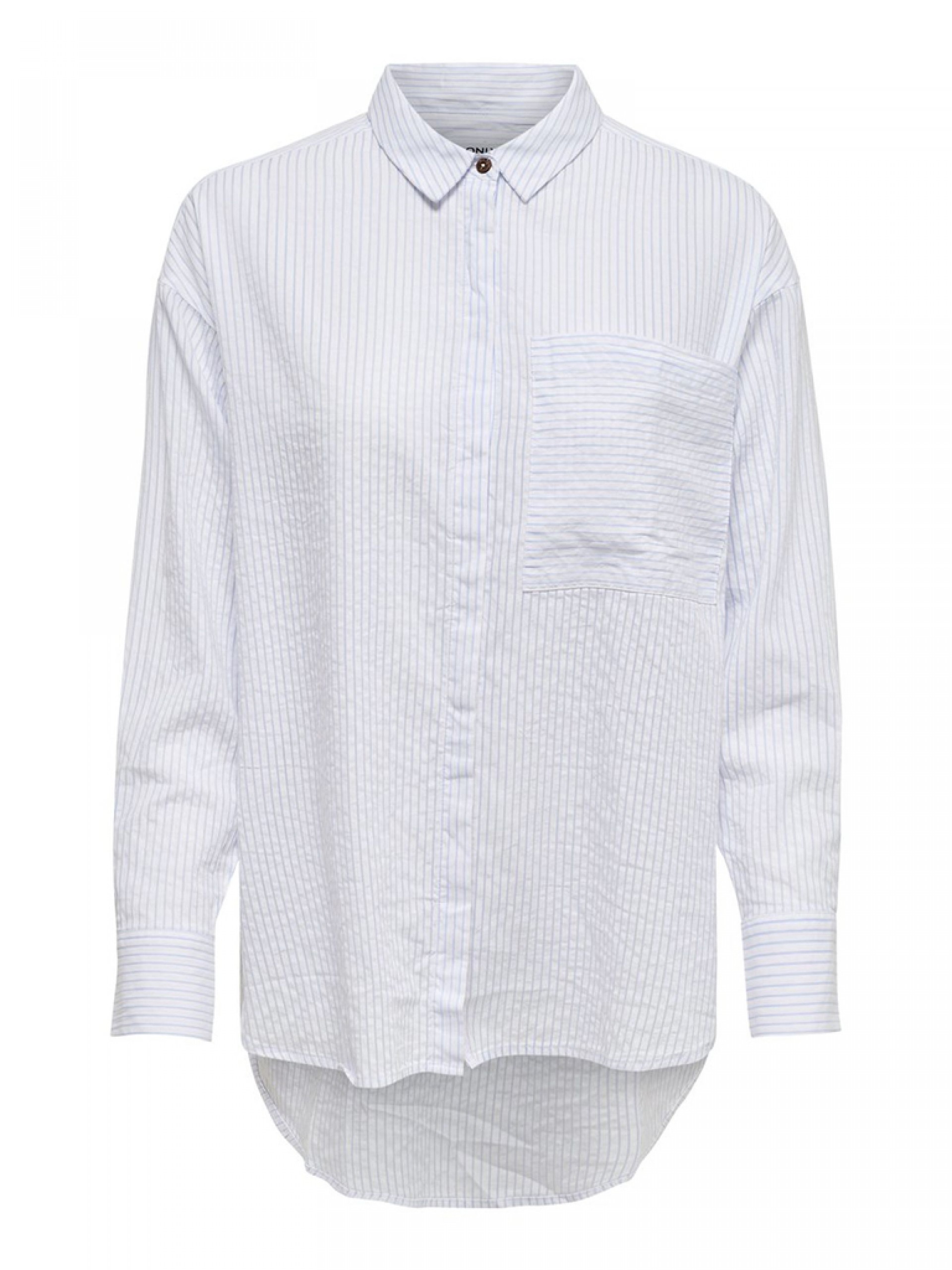Camisa Mujer Only