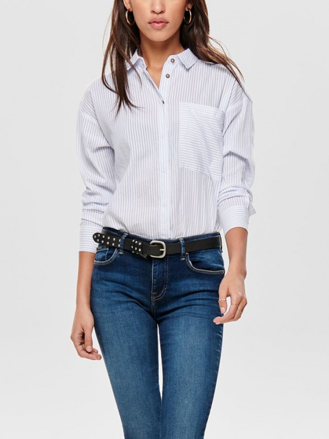Camisa Mulher Fcarry Only
