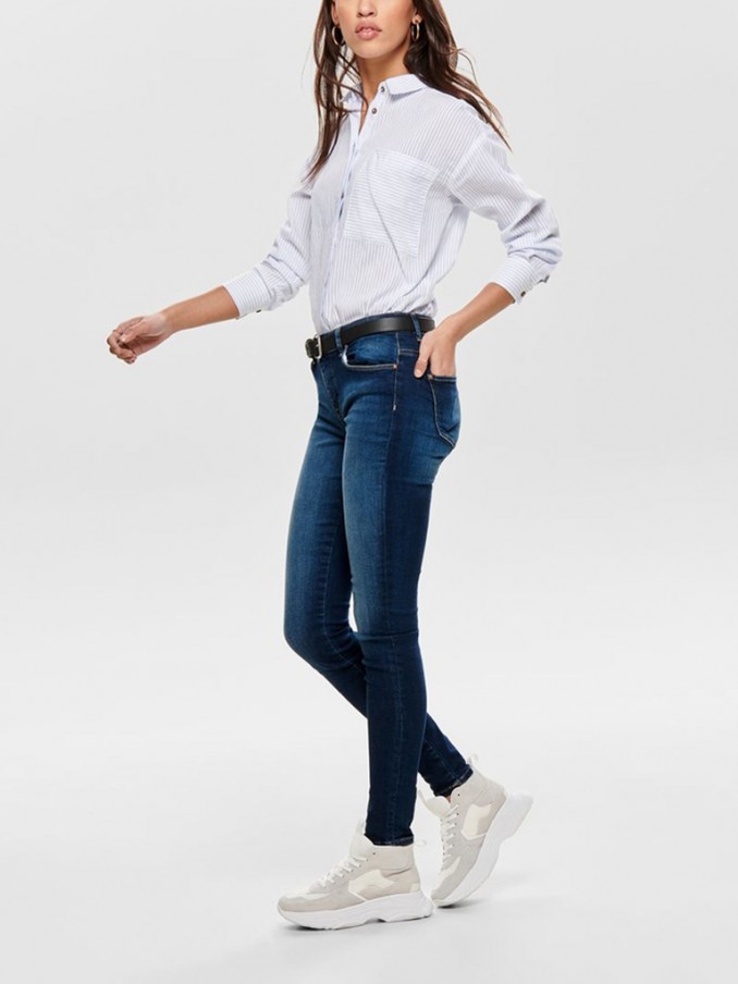 Camisa Mujer Only