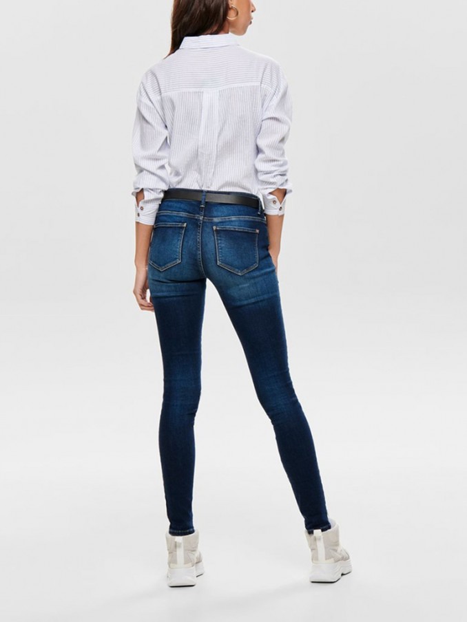 Camisa Mujer Only