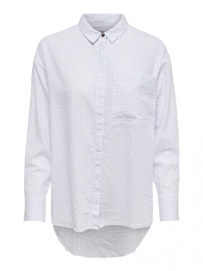 Camisa Mujer Only