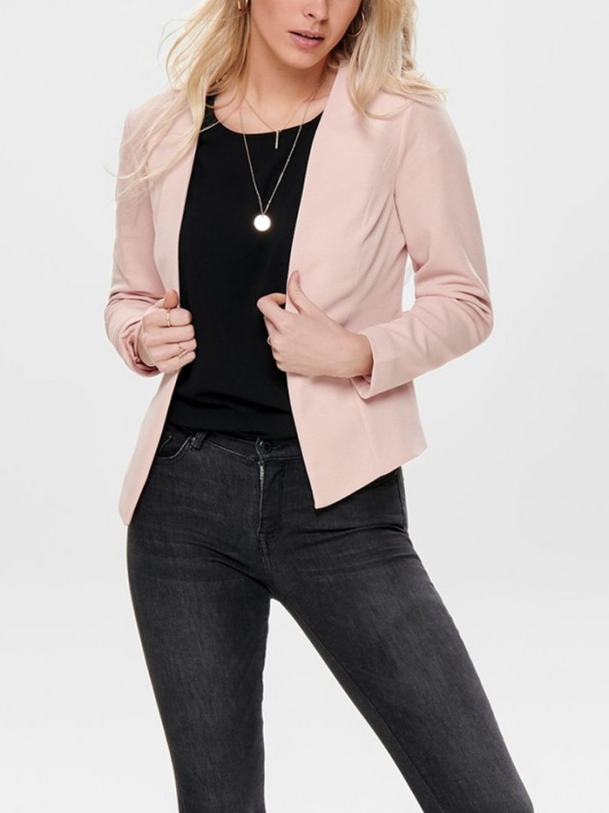 Blazer Mulher Anna Only