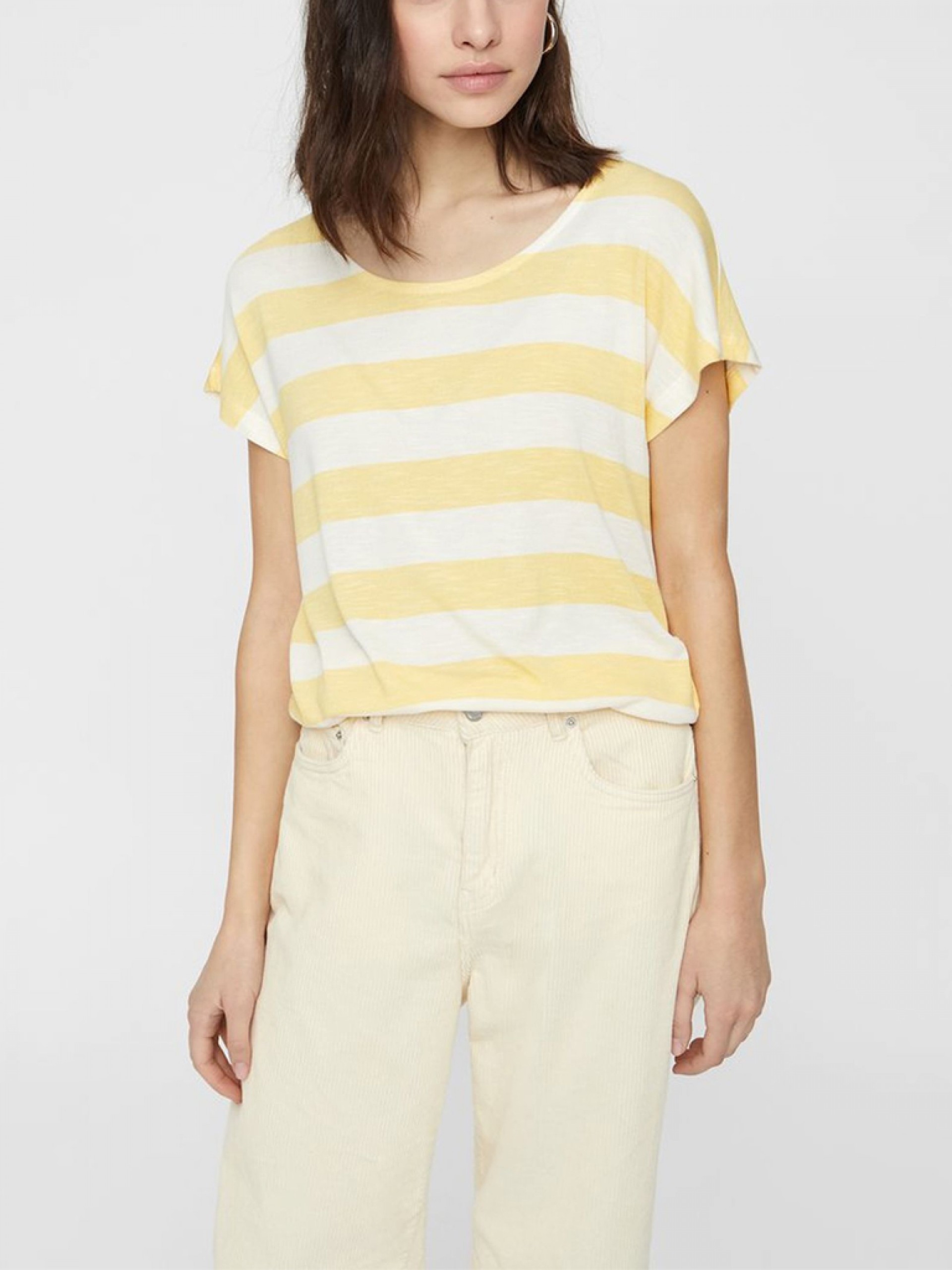 T-Shirt Woman Vero Moda