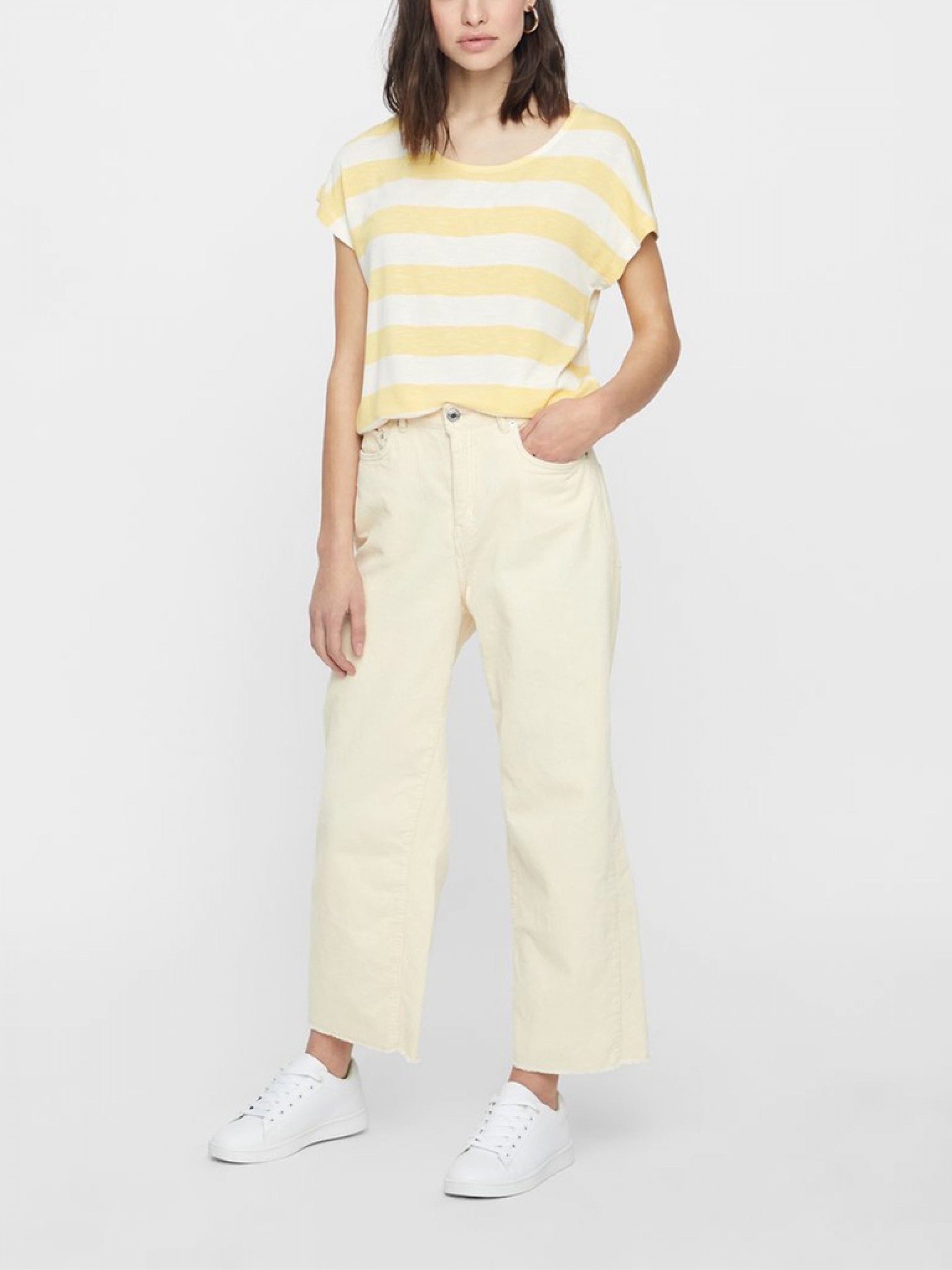 T-Shirt Woman Vero Moda