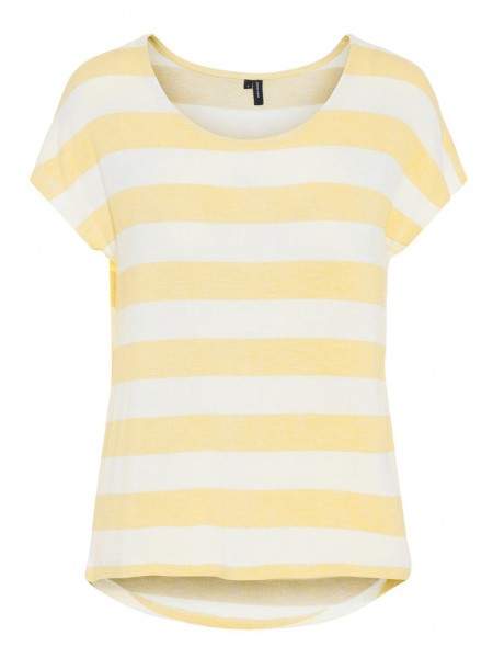 T-Shirt Woman Vero Moda