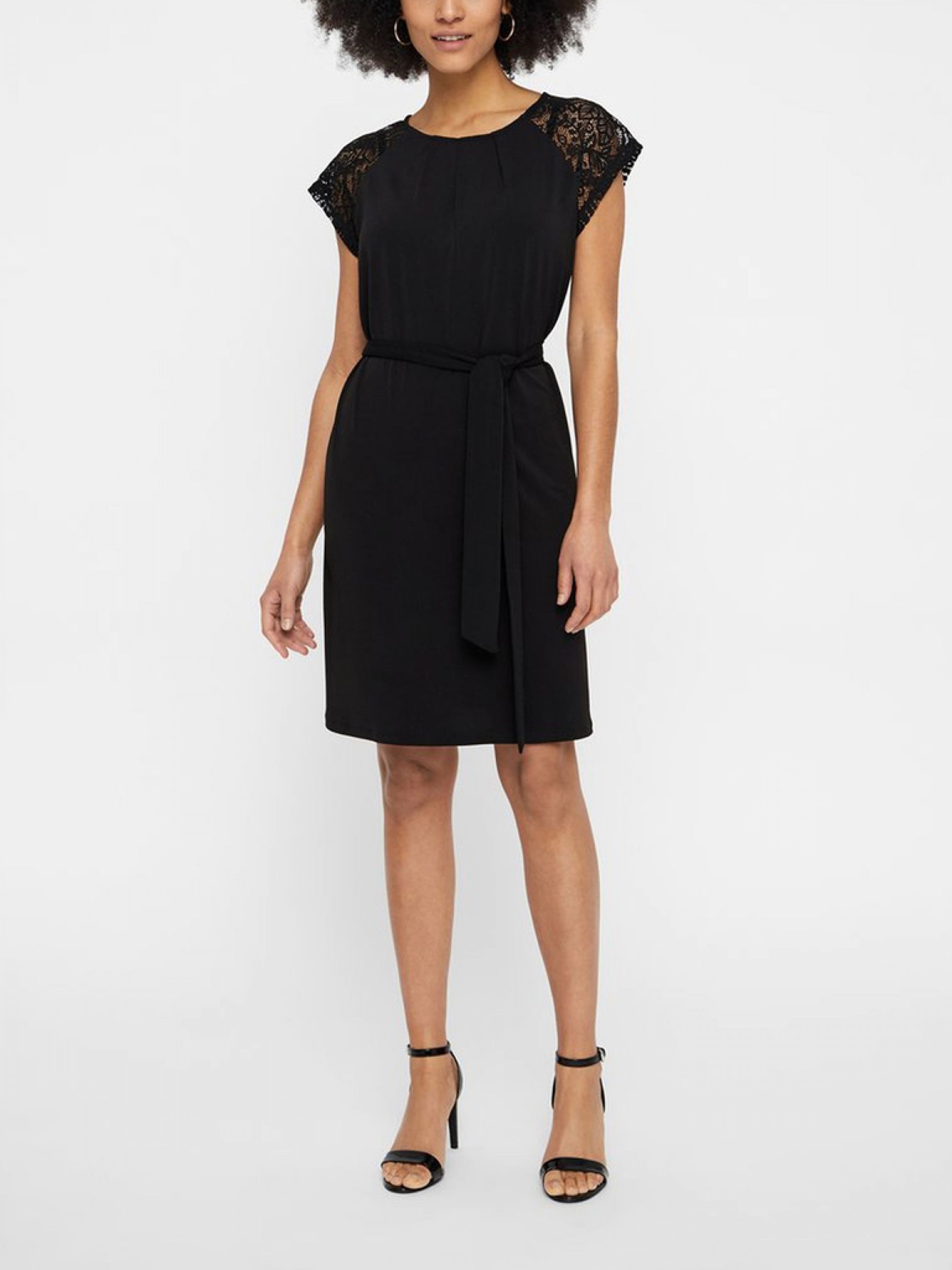Dress Woman Vero Moda