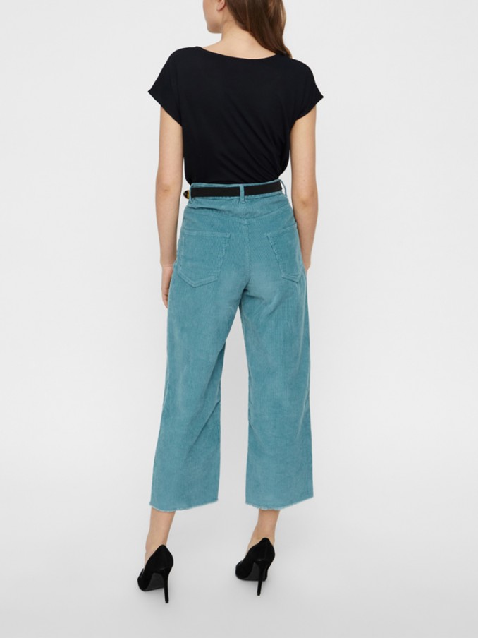 T-Shirt Mulher Vero Moda