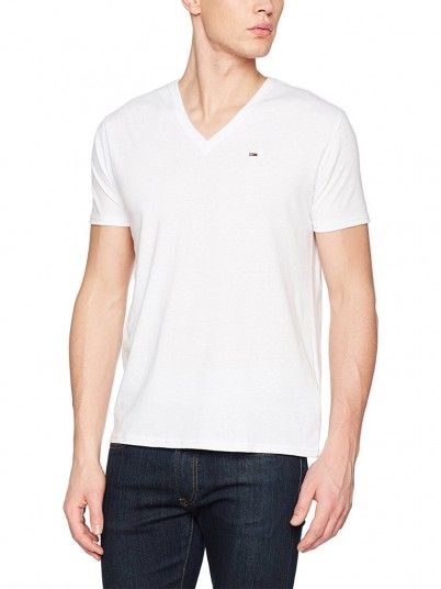 T-SHIRT HOMEM TOMMY JEANS