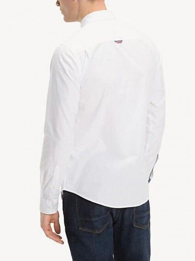 CAMISA HOMEM TOMMY JEANS