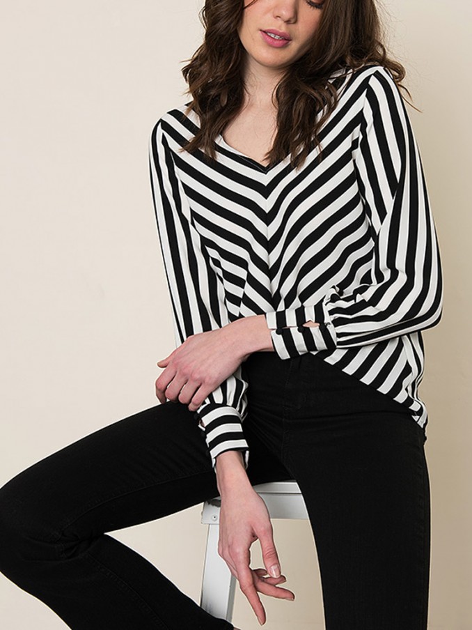 Blusa Mujer Only