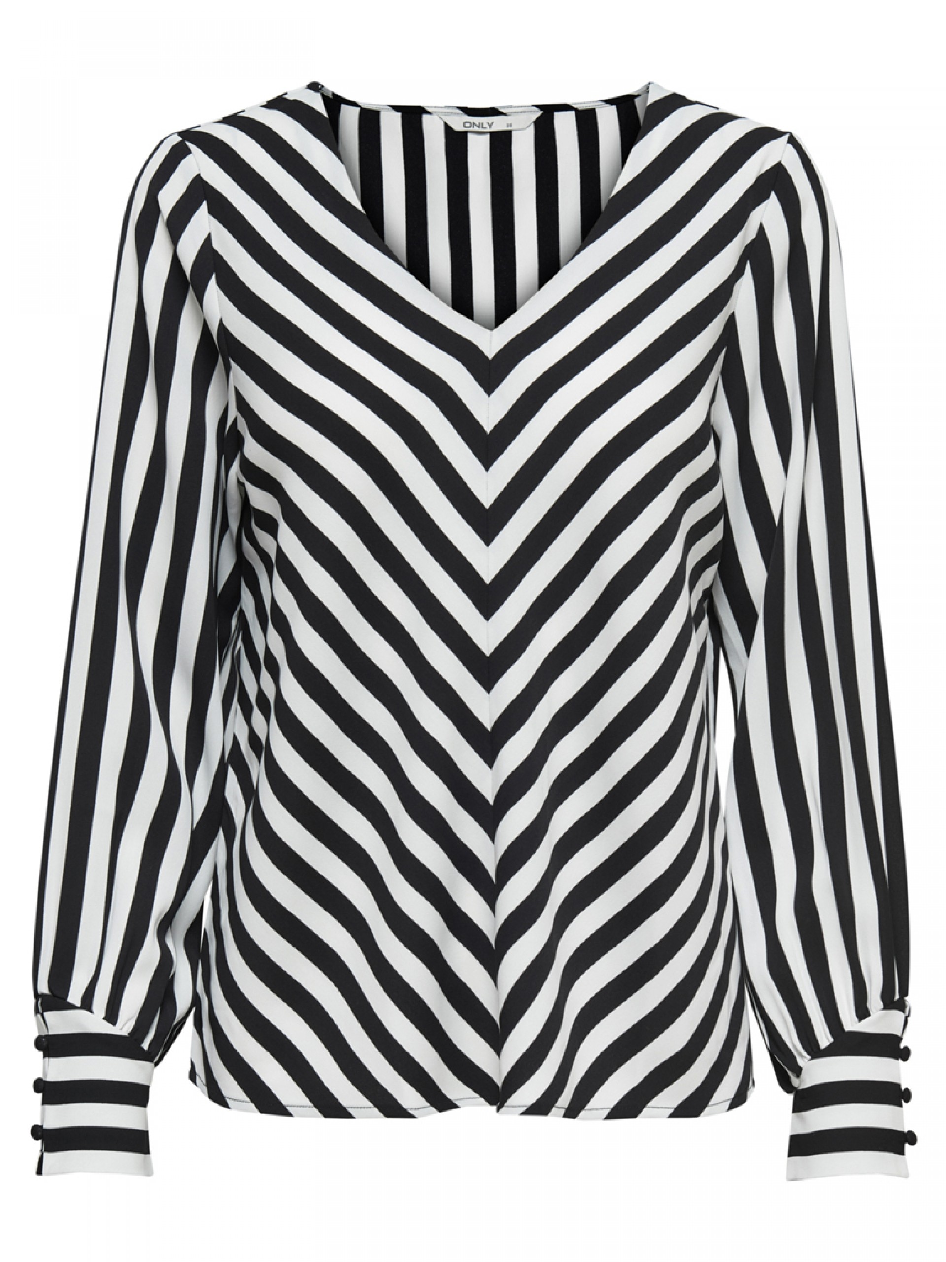 Blusa Mujer Only