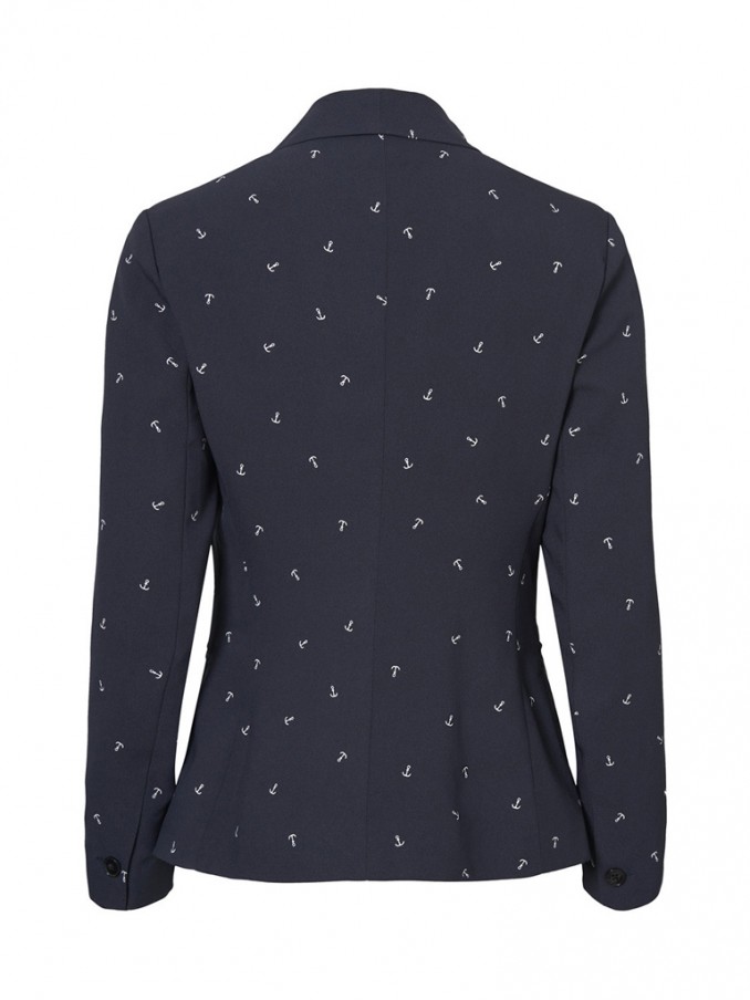 Blazer Mulher Helen Vero Moda