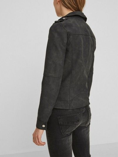 CASACO MULHER WORLD VERO MODA