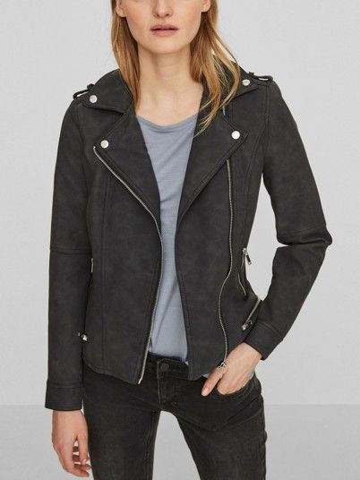 CASACO MULHER WORLD VERO MODA