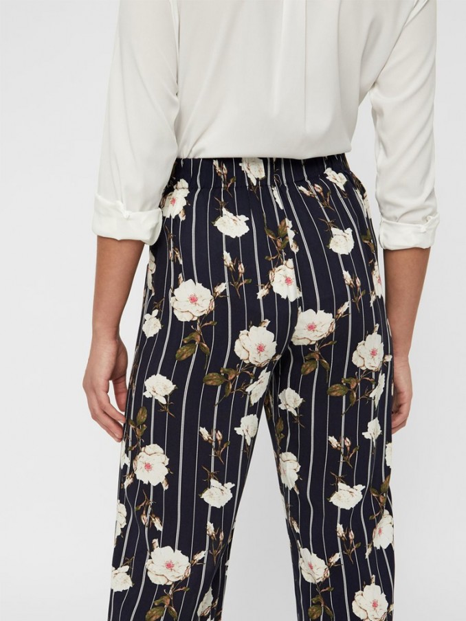 Pantalones Mujer Vero Moda