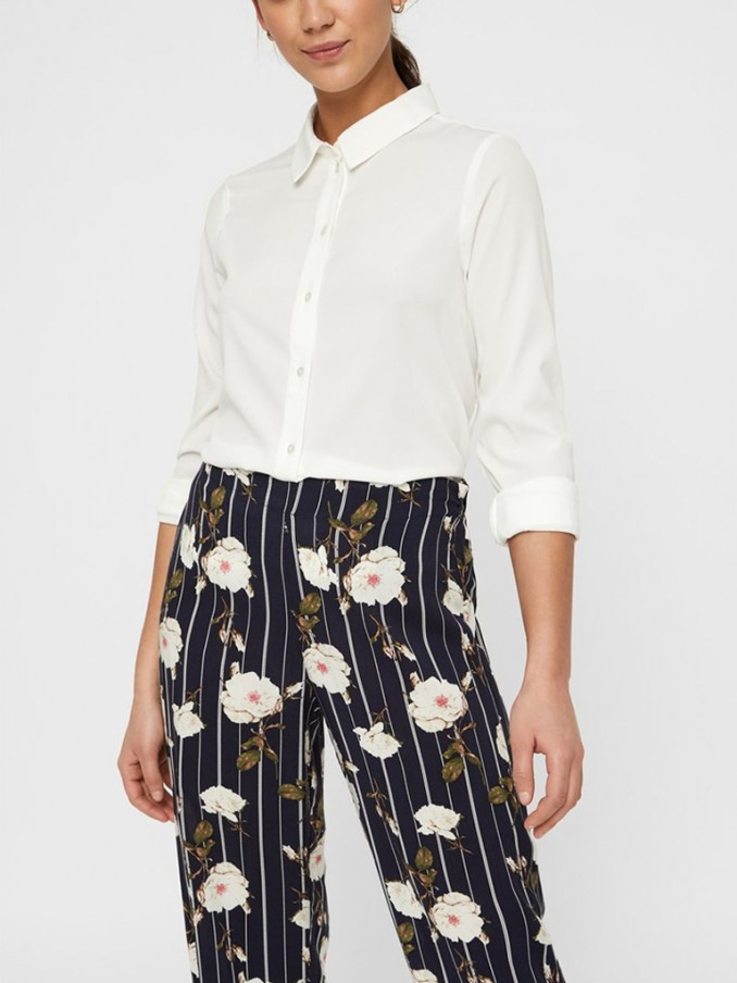Pantalones Mujer Vero Moda