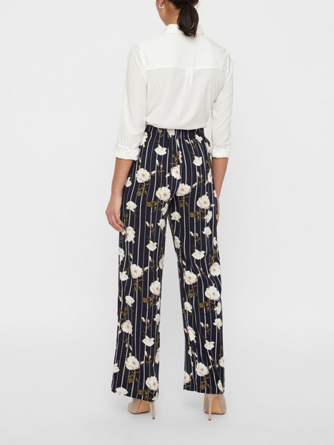 Pantalones Mujer Vero Moda
