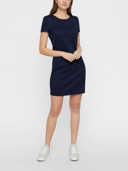 Dress Woman Vero Moda Dress Woman Vero Moda