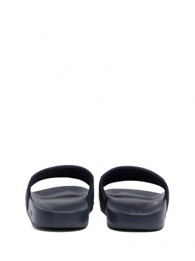 CHINELO HOMEM POOL TOMMY JEANS