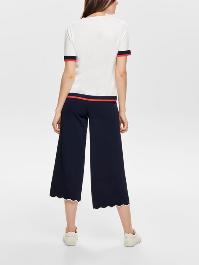 Pants Woman Only