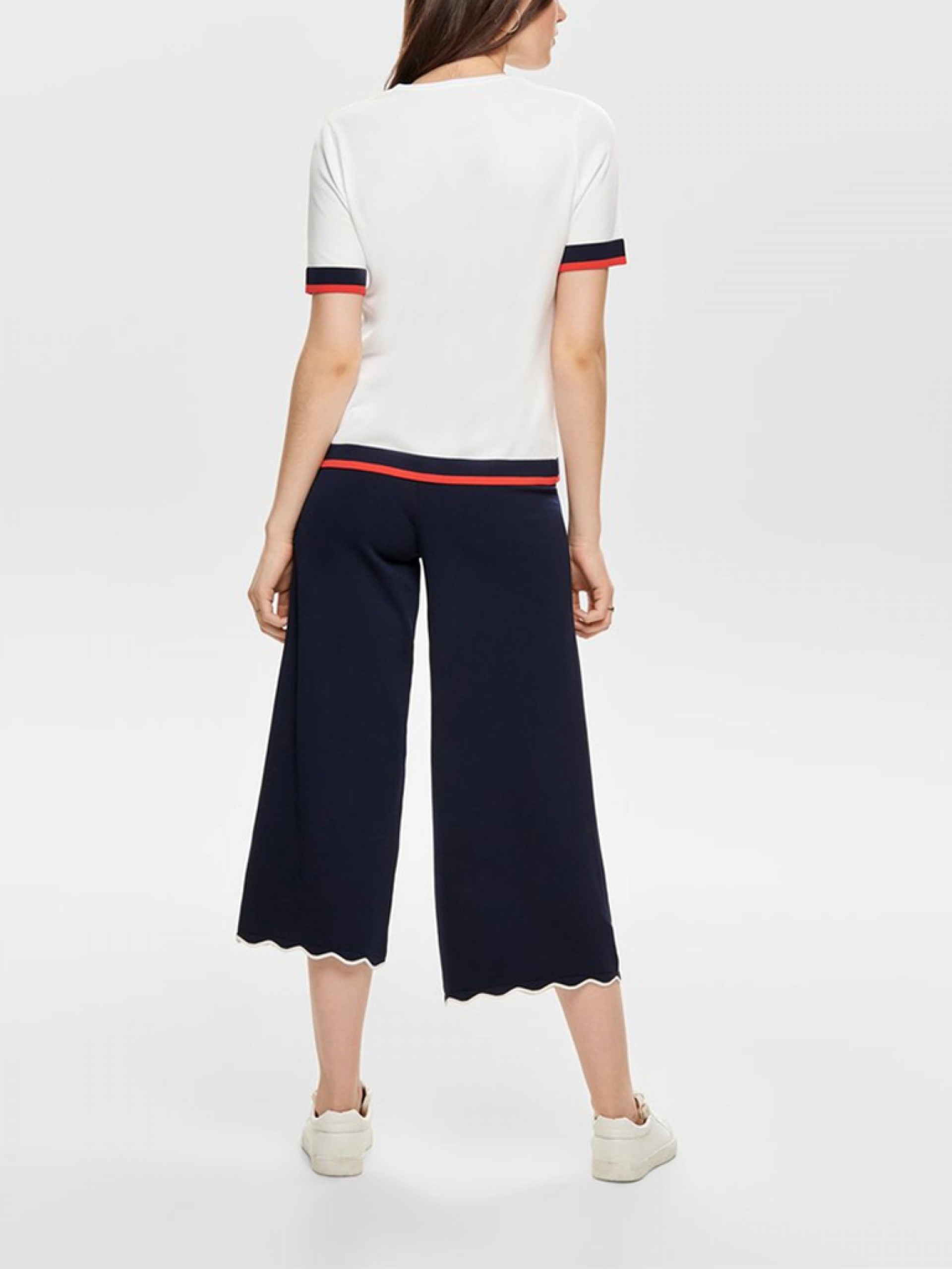 Pants Woman Only