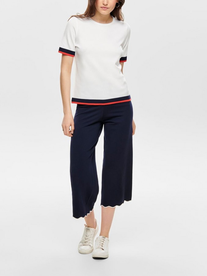 Pants Woman Only