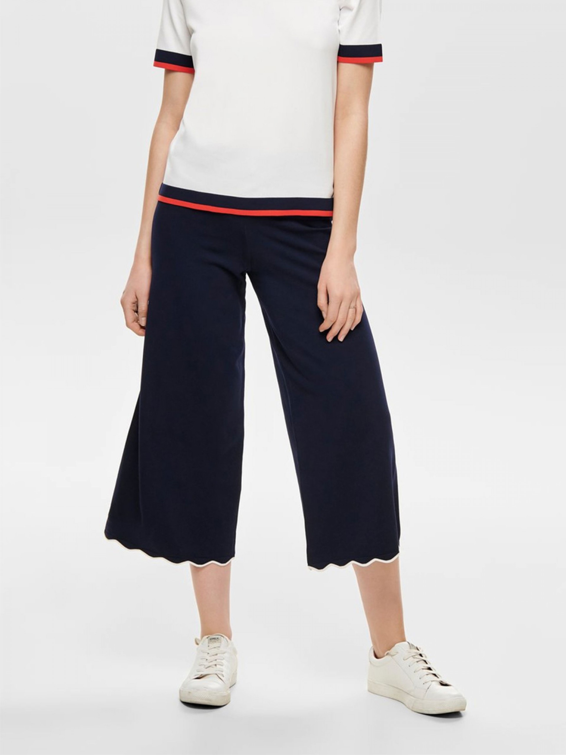 Pants Woman Only