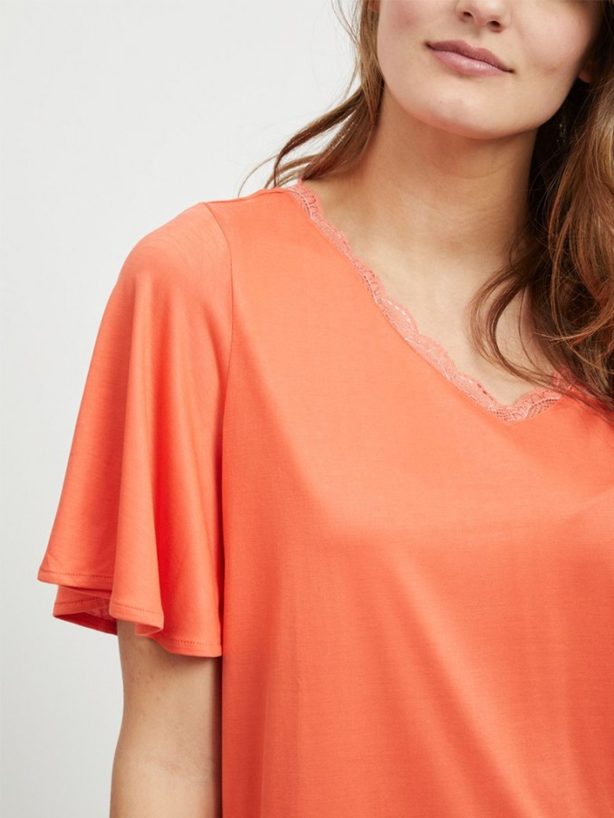 Blusa Mujer Vila